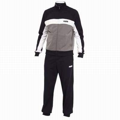 survetement adidas homme molleton